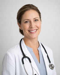 Dr. Amanda Brooks, RD