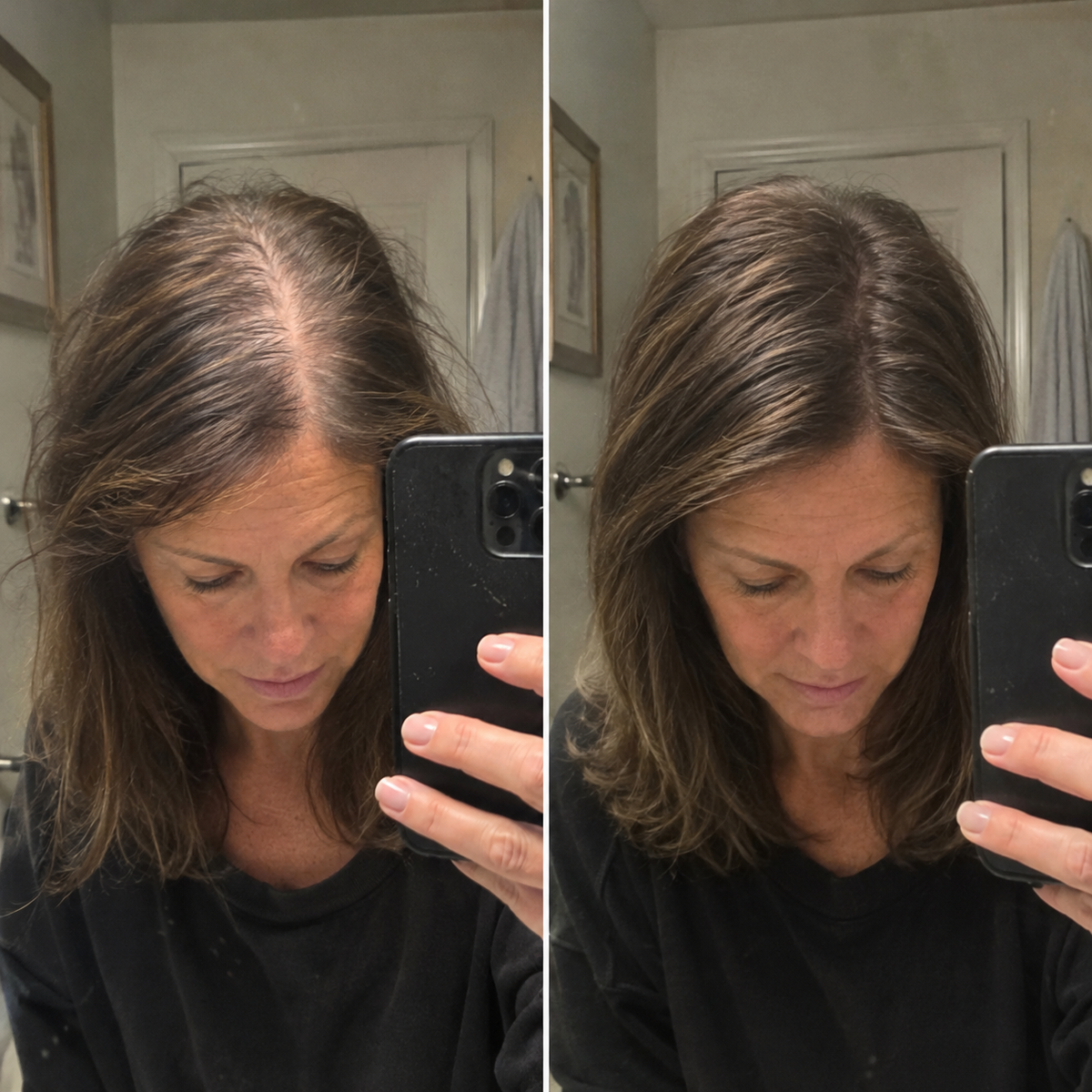 Linda S., 53