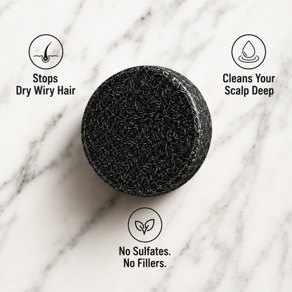 ENZARA® Scalp Restore Bar