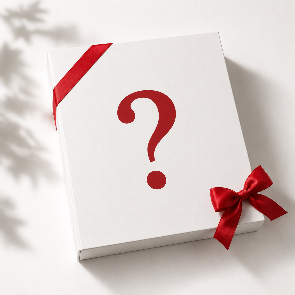Mystery Gift #2