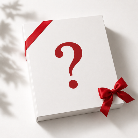 Mystery Gift #2