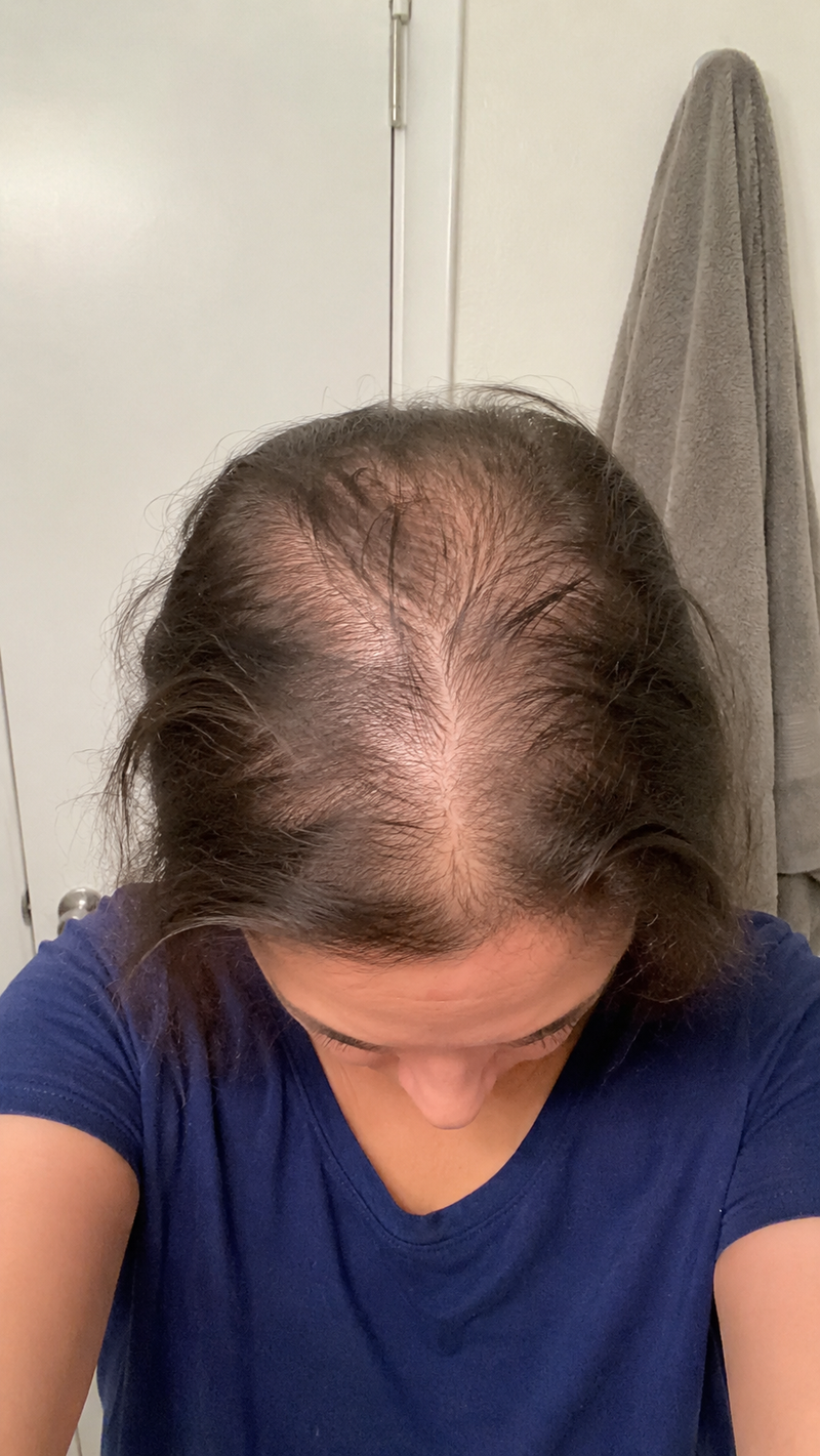 Jasmine, 29