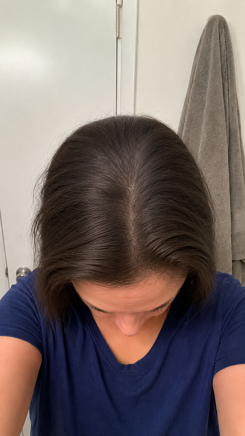 Jasmine, 29 — day 60